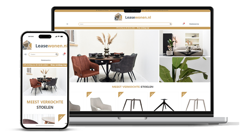 Leasewonen Leasewonen